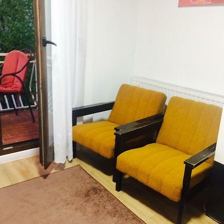 بيهاتش Apartment Terra & Boat Trip المظهر الخارجي الصورة