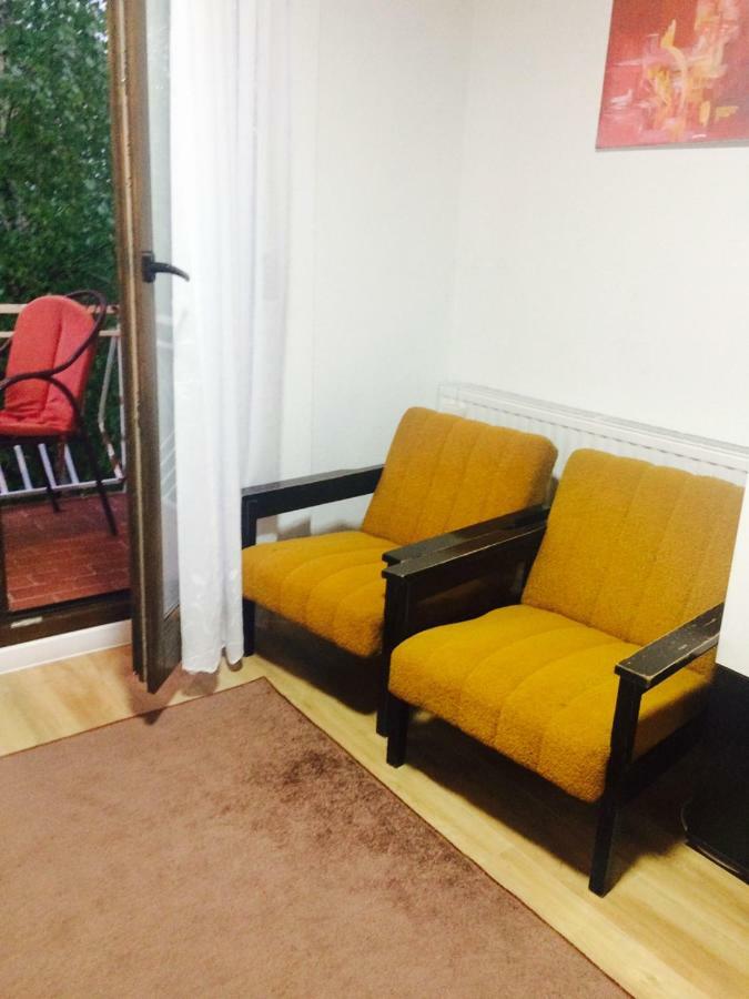 بيهاتش Apartment Terra & Boat Trip المظهر الخارجي الصورة