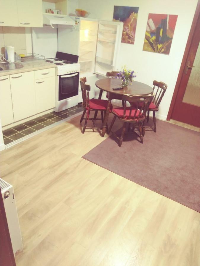 بيهاتش Apartment Terra & Boat Trip المظهر الخارجي الصورة