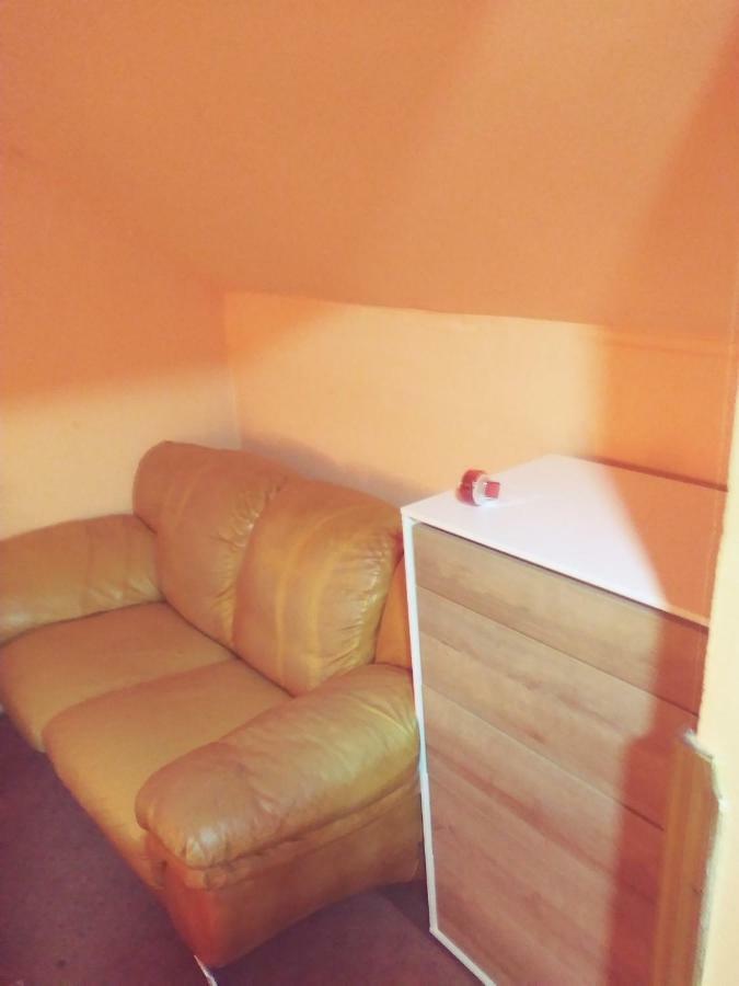 بيهاتش Apartment Terra & Boat Trip المظهر الخارجي الصورة