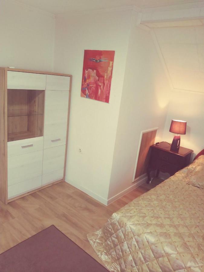 بيهاتش Apartment Terra & Boat Trip المظهر الخارجي الصورة