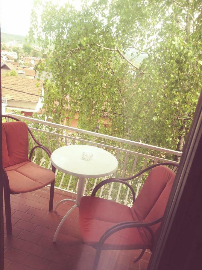 بيهاتش Apartment Terra & Boat Trip المظهر الخارجي الصورة
